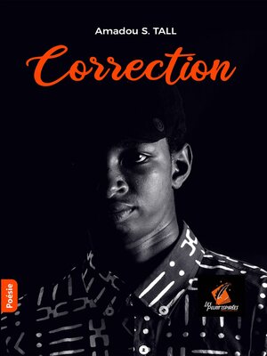 cover image of Correction